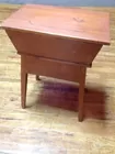 Primitive Dough Box