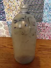 3 Quart Salt Glaze Jug 