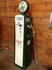 Bennett 541 Gas Pump