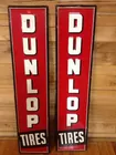 Dunlop Tires Advertising Sign