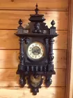 German Clock