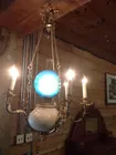 Bradley Hubbard Chandelier