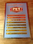 Pet Ice Cream Advertising Sign