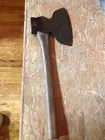 Antique Hatchet