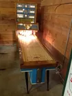 UMC Bowling Arcade Machine 1960's