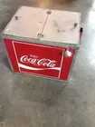 Coca-Cola Store Cooler