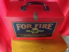 Shur-Stop Fire Extinguisher Grenades