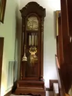 Beautiful Ridgeway Grandfather Clock