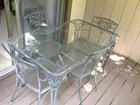 Patio Furniture