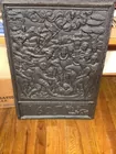 Cast Iron Fireplace Covers