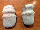 Axe Head Artifacts