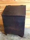 Kentucky Sugar Chest