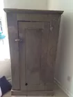 Primitive Jelly Cupboard