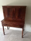 Empire Plantation Desk