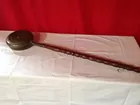 Victorian Bed Warmer 