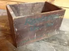 Remington Sure Shot Ammo Box