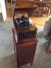 Edison Cylinder Player