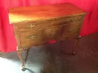 Primitive 1700's Low Boy Dresser