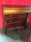 Early Empire Chest