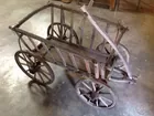 Goat Buggy