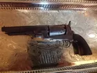 Cap & Ball Pistol