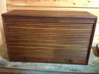 Wells Filing Cabinet - Watch Display 