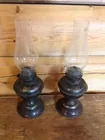 Wells Fargo Oil Lamps