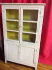 Early Flatwall Cupboard