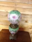 Gone with the Wind Oil Lamp