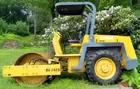 1990 Bomag BW-142-D Vibratory Roller