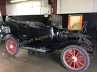 Lot# 1 - 1922 Model T 2 door Touring  #5