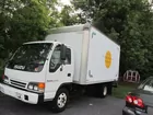 2002 Isuzu 