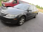 2003 Mazda 