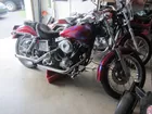 1977 Harley
