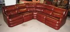 Burris Sectional Sofa