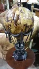 Unique Air Balloon Shell Table Lamp