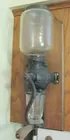 Vintage coffee grinder