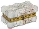 Wavecrest-Type Glass Box
