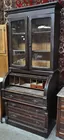 Victorian Cylinder Sec'y Desk
