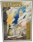1 of 3 Large, Old French Posters