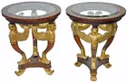 Pr. of Maitland & Smith Tables