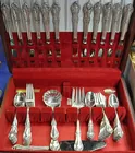 International Sterling Silverware Set