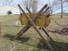 Smaller Davis Swing Churn 