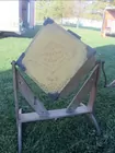 Rare Box Butter Churn