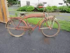 Whippett  Bicycle 