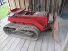 Schrunk  mini Crawler