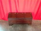 Primitive Mill Chest