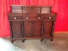 Early 19th Century VA Empire Server