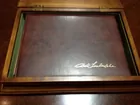 Bob Timberlake Signed Card Collectible
