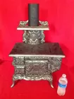 Salesman Sample Cook Stove